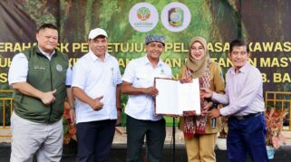 Banyuwangi Dapat Alokasi TORA 163,67 Hektare, Fokus untuk Fasum dan Fasos Banyuwangi Dapat Alokasi TORA 163,67 Hektare