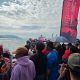 Masyarakat Sumut Antusias Sambut Lake Toba Grand Prix 2025