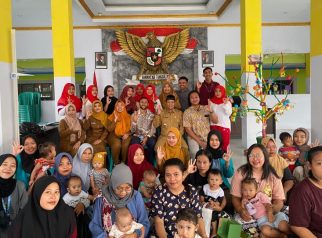 Noora Health Edukasi Nakes Banyuwangi Tentang Perawatan Pasien di Rumah