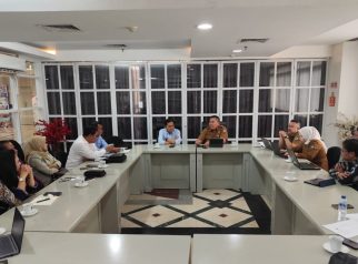 Pemkab Banyuwangi Ajukan Rapat Paripurna