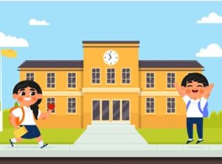 Pemprov Sumut Terapkan Sistem Sekolah Lima Hari