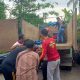 Polresta Banyuwangi Gerebek Arena Judi Sabung Ayam di Purwoharjo