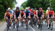 Tour de Banyuwangi Ijen 2025 Sukses Digelar