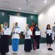 ajang AKSI BAGASKARA 2025 yang digelar di SMA Muhammadiyah 03 Jember