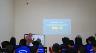 Lapas Banyuwangi Gelar Program Sekolah Kejar Paket