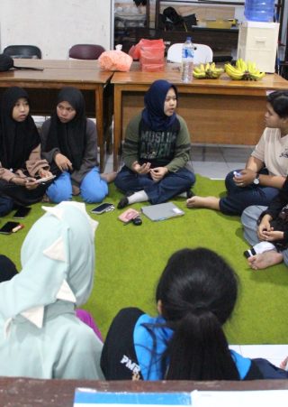 34 Relawan PMI Jember Siap Tampil di Jumbara Jawa Timur