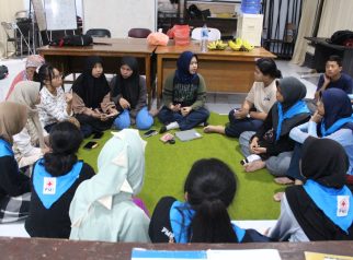 34 Relawan PMI Jember Siap Tampil di Jumbara Jawa Timur