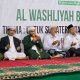Al-Washliyah Sumut Gelar Munajat, Doakan Bangsa dan Palestina
