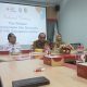 Dinkes Jember Lakukan Visitasi Izin Operasional UDD PMI
