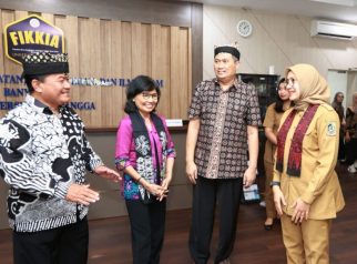 Unair Banyuwangi Targetkan Akreditasi Unggul untuk PPDH dan Kedokteran Hewan