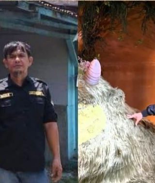 Herman dan 3 orang Pelaku Lainnya Ditetapkan Sebagai Tersangka di Polda Sumut