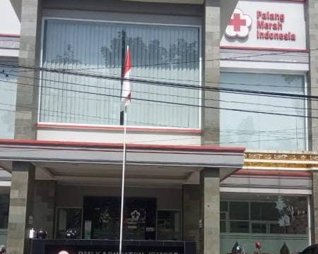 Izin Operasional UDD PMI Jember Diterbitkan