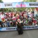 Lomba Duathlon Kids di Banyuwangi