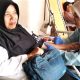 PMI Jember Himpun 28 Kantong Darah Bersama GMU Buah Tropis Umbulsari