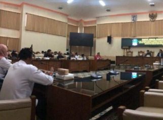 Polemik TPS Kedungrejo Muncar, DPRD Banyuwangi Gelar Rapat Dengar Pendapat