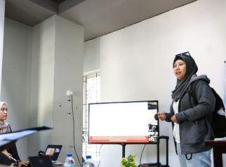 Program Inkubasi Bisnis Jagoan Banyuwangi