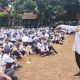 SMPN 2 Kalipuro Gelar Sosialisasi Cegah Narkoba