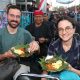Festival Sego Lemeng dan Kopi Uthek Meriahkan Desa Banjar Banyuwangi