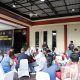 Ditnarkoba Polda Sumut Ajak Wartawan Makan Bersama
