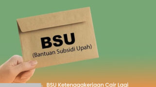 Info Terkini BSU Ketenagakerjaan November 2025: Syarat, Cara Cek, dan Fakta Pencairan Informasi BSU Ketenagakerjaan November 2025 dan cara cek penerima