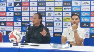 Persija Balikkan Keadaan, Kalahkan Persik 3-1