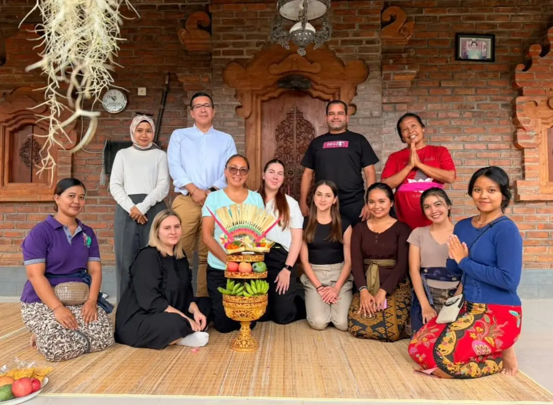 Famtrip Quality Tourism 3B promosikan Banyuwangi dan Bali ke pasar global