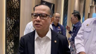 PMI 20 tahun tanpa gaji kasus ditangani KemenP2MI