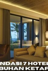 Deretan hotel dekat Pelabuhan Ketapang Banyuwangi untuk wisatawan