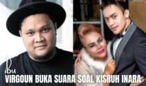 Eva Manurung menanggapi kisruh antara Virgoun dan Inara Rusli