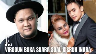 Eva Manurung menanggapi kisruh antara Virgoun dan Inara Rusli