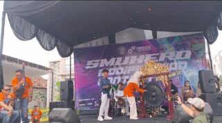 Smuhero Modification Contes Sesion 2 di SMK Muhammadiyah 6 Rogojampi