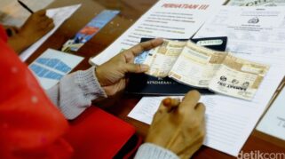 STNK mati dua tahun berisiko penghapusan data