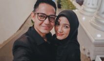 Dude Harlino klarifikasi rumor cerai dengan Alyssa Soebandono.