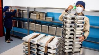 Makan Bergizi Gratis libur sekolah