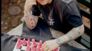 Ed Sheeran klarifikasi isu konflik dengan Taylor Swift