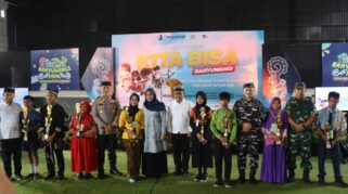 Festival kita bisa banyuwangi