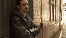 Aktor Hollywood James Ransone