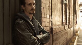 Aktor Hollywood James Ransone