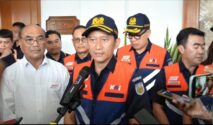 Layanan kereta api Sumut dan Sumbar kembali normal setelah cuaca ekstrem.