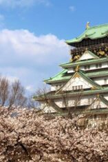 Wisatawan Turki berkunjung ke Jepang