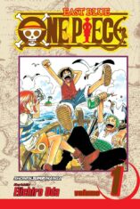 Eiichiro Oda bocorkan akhir cerita One Piece