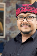 PLT Kadisbudpar banyuwangi