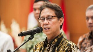 Pemotor mudik Nataru di jalan non-tol