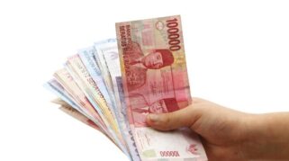 Ilustrasi pengumuman upah minimum provinsi