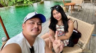 Rully Anggi Akbar suami Boiyen terkait dugaan penipuan investasi