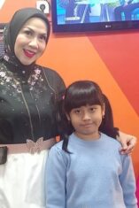 Vania Athabina putri Venna Melinda