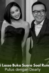 Ari Lasso mengunggah video romantis untuk Dearly Djoshua di Instagram