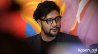 Ammar Zoni resmi diizinkan hadir langsung dalam sidang PN Jakarta Pusat.