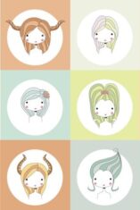 Ramalan zodiak hari ini Cancer Leo Virgo