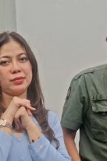 Kuasa hukum Ammar Zoni menjelaskan kesiapan sidang tatap muka